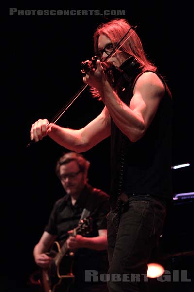 LOU REED - 2012-06-11 - PARIS - Olympia - 